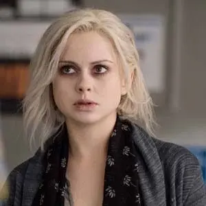 Profile image of Liv Moore