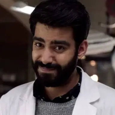 Profile image of Dr Ravi