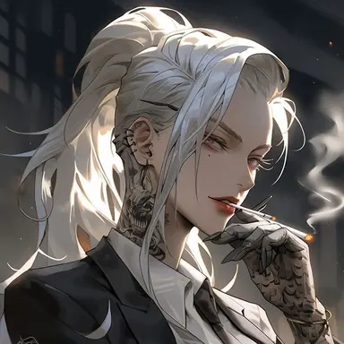 Profile image of Alora Maverna