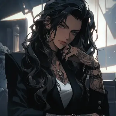 Profile image of Serena Delmont