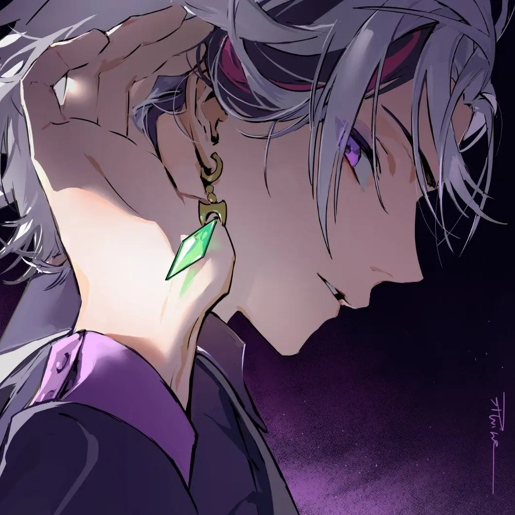 Kanae_074의 不破湊