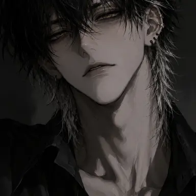 Profile image of 黒喪