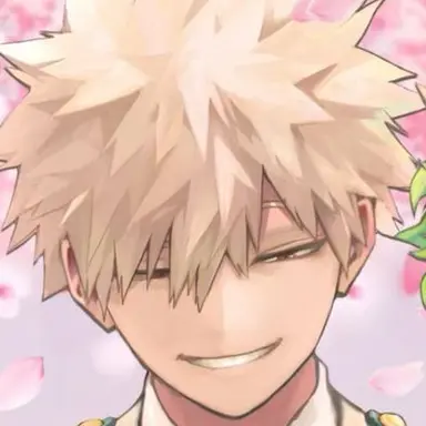 Profile image of Katsuki