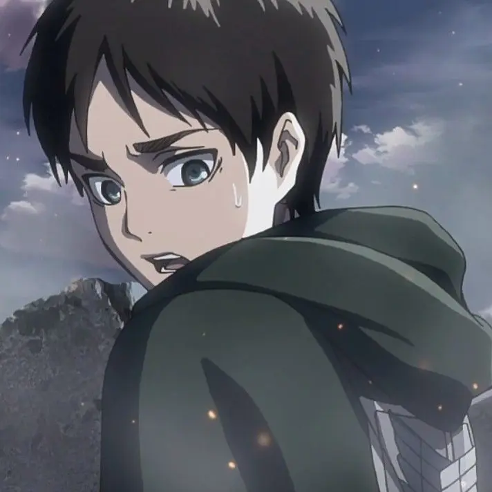 DemureMop6179의 에렌과 인권유린상자