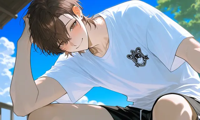 Profile image of 아오이