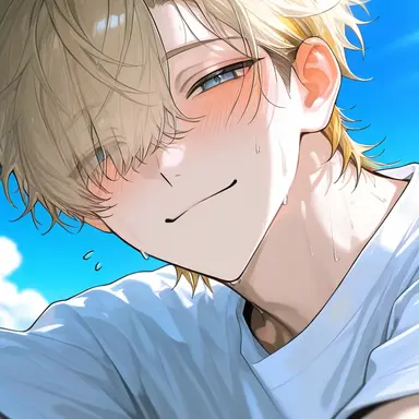 Profile image of 나기