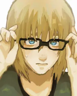 Profile image of アルミン