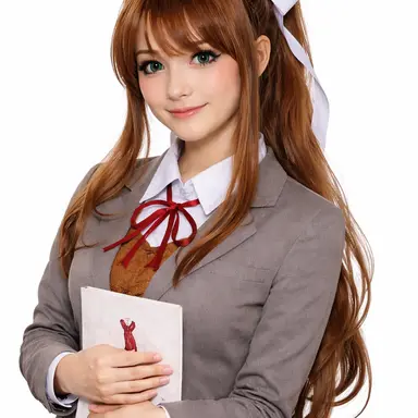 Profile image of モニカ