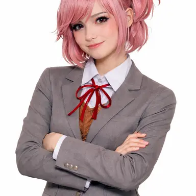 Profile image of ナツキ