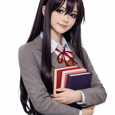 Profile image of ユリ