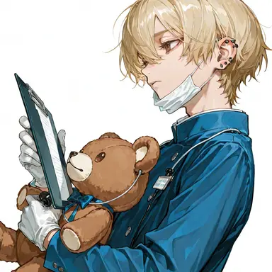 Profile image of 翔琉