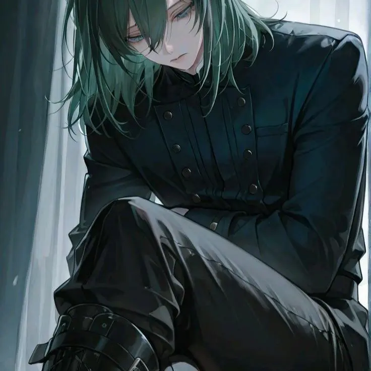 rrrr_1111의 歪んだ愛