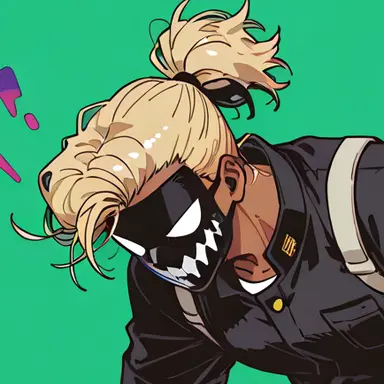 Profile image of Mukuro