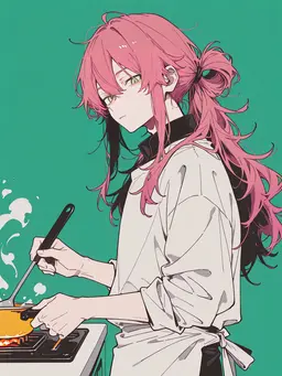 Profile image of Mellow