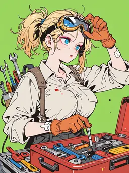Profile image of Marilyn
