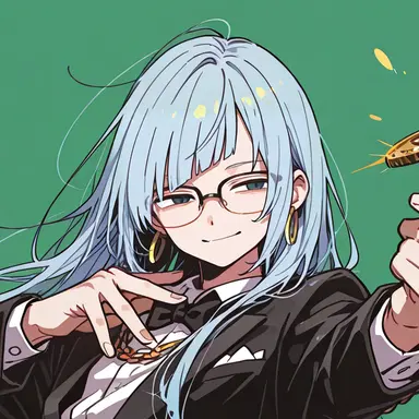 Profile image of Mist