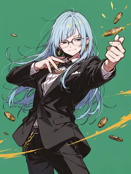 Profile image of Mist