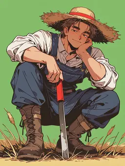 Profile image of Mogura