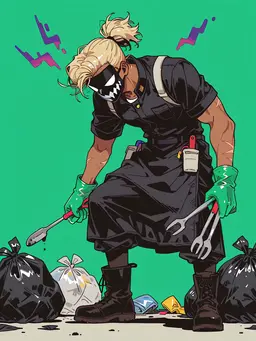 Profile image of Mukuro