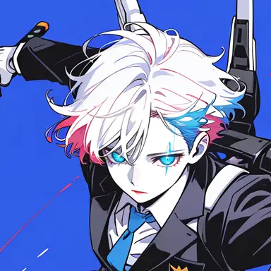Profile image of Waon