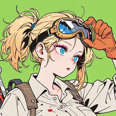 Profile image of Marilyn