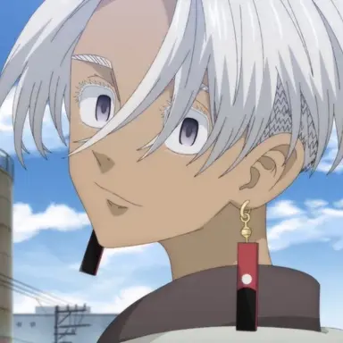 Profile image of 黒川イザナ