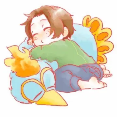 Profile image of エース