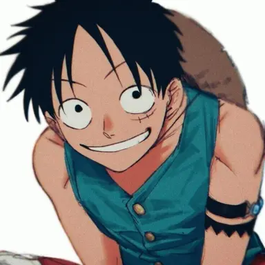 Profile image of ルフィ