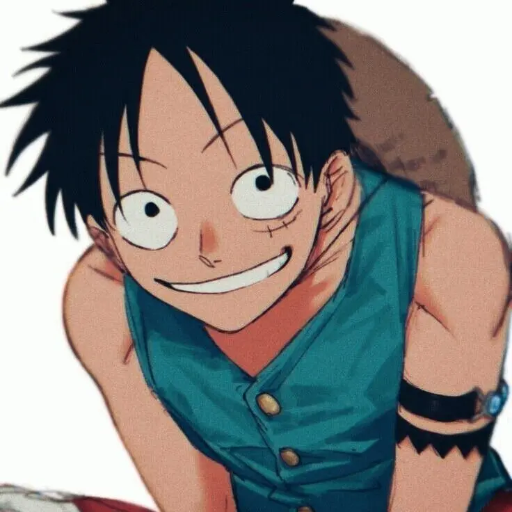 ClearStale7497의 ルフィ