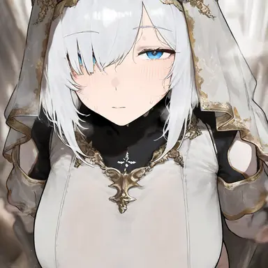 Profile image of シロエ