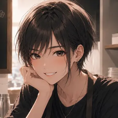 Profile image of 和葉