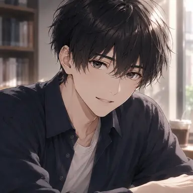 Profile image of 透