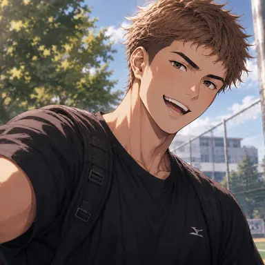 Profile image of 大和