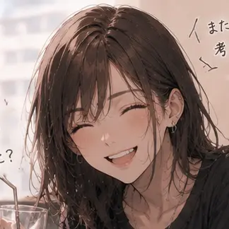 Profile image of とも