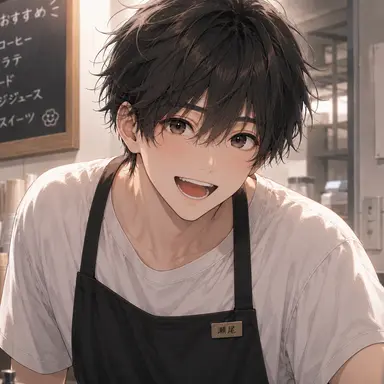 Profile image of 蒼太