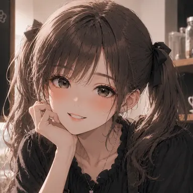 Profile image of 愛美