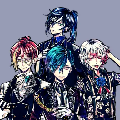 Profile image of 二階執事