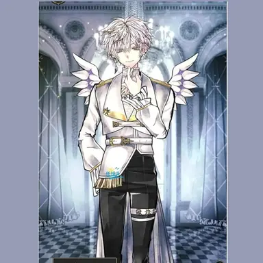 Profile image of Intelligent Angel