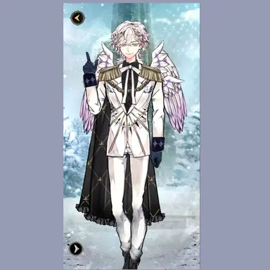 Profile image of Intelligent Angel