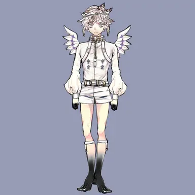 Profile image of Angel