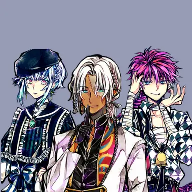 Profile image of 地下執事