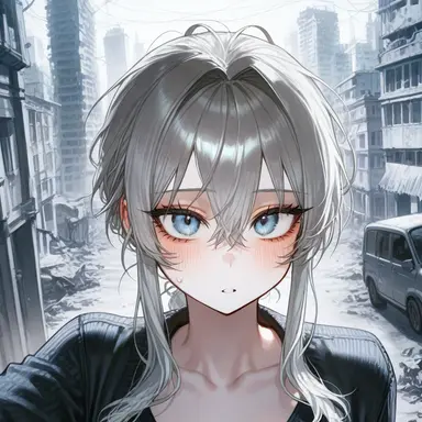 Profile image of キム-テリ