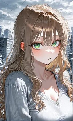 Profile image of カン・ハンビョル