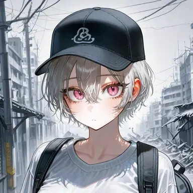 Profile image of イ・ジュウン
