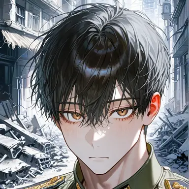Profile image of ハン・テヒョク
