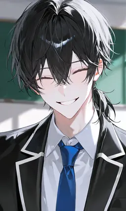 Profile image of 나츠메