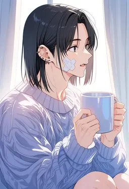 Profile image of 唯斗