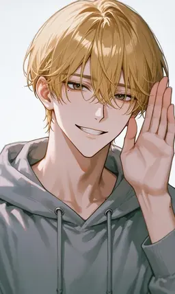 Profile image of 晃輝