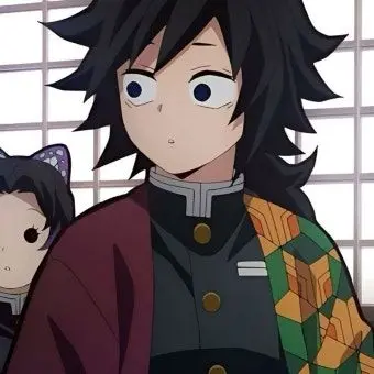 Profile image of 토미오카 기유