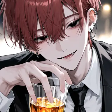Profile image of Fuma